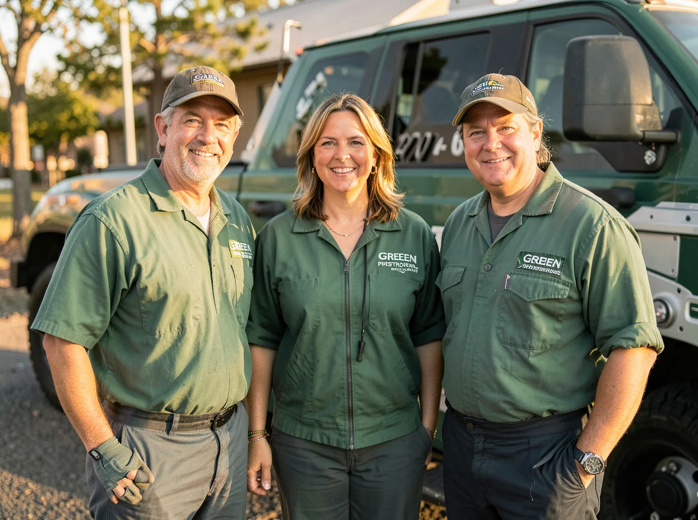 Water Damage Restoration company in White, PA